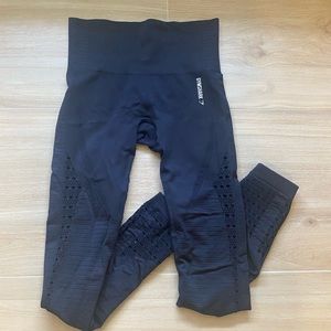 Gymshark leggins xs